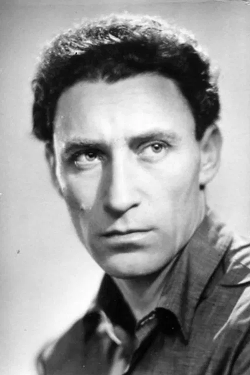 Georgi Popov profile