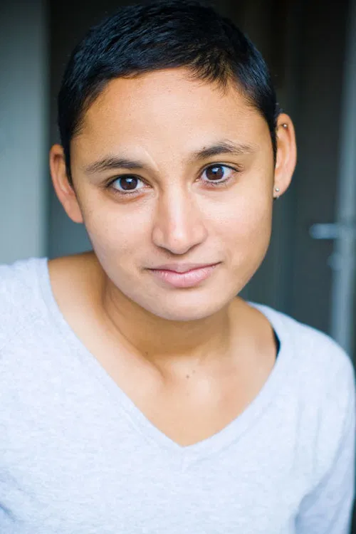 Sabrina Aliane profile