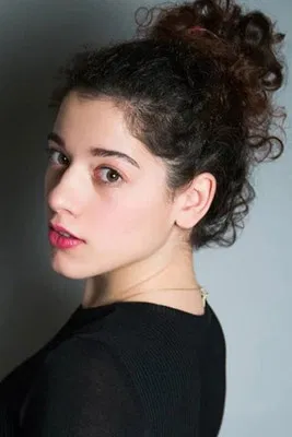 Mariela Doumpou profile