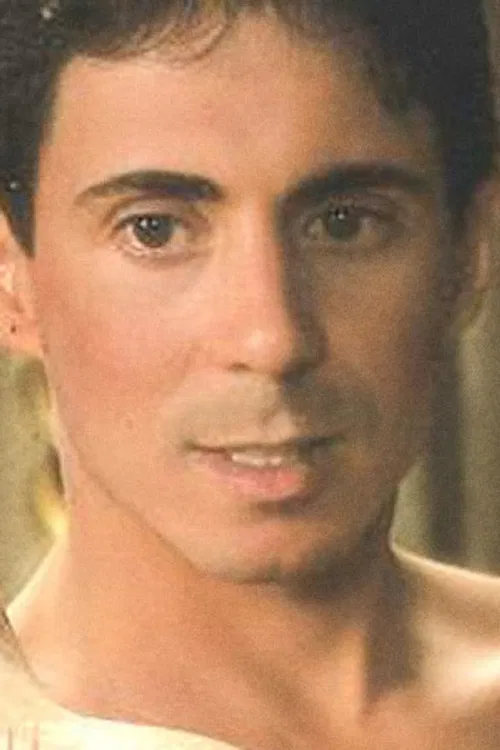 Dominick Demarco profile