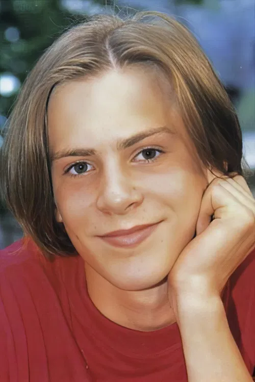 Steven Bennett profile