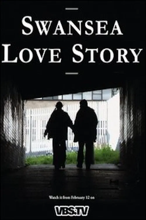 Swansea Love Story poster