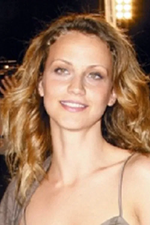 Sofia Chrysohoidou profile