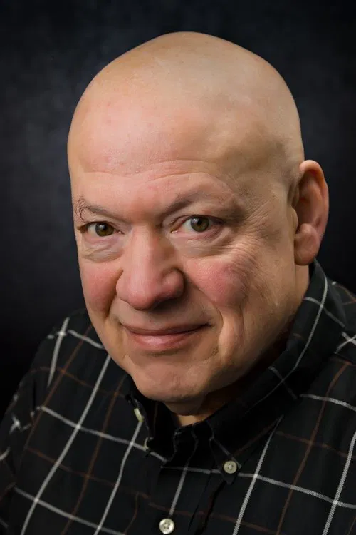 Peter Van Wagner profile