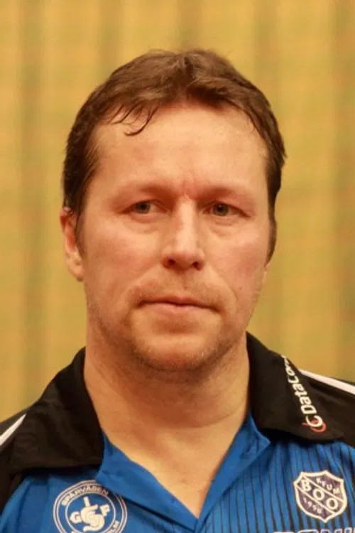 Jan-Ove Waldner profile