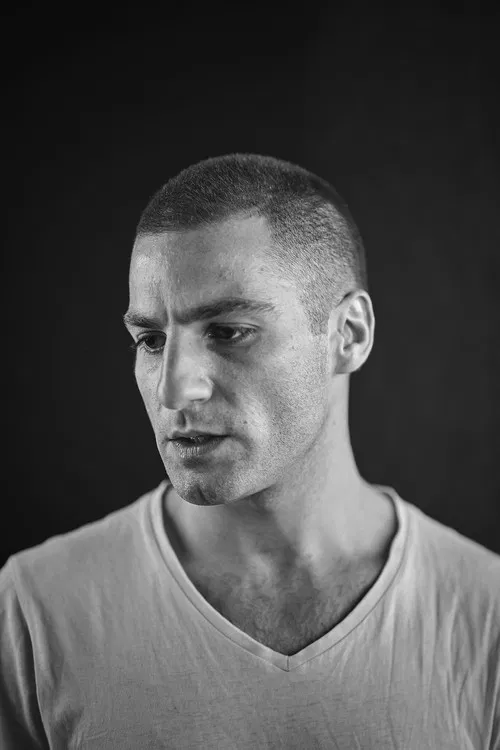 Giorgi Tsereteli profile