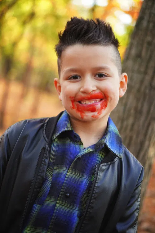 Nicholas Cobian profile