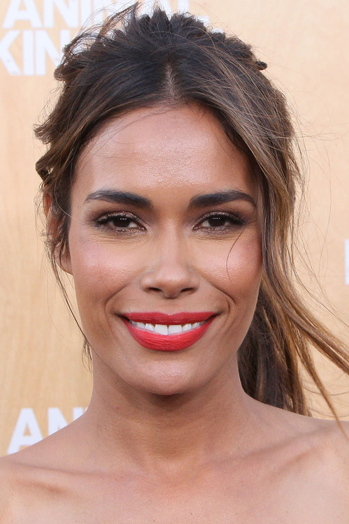 Daniella Alonso profile