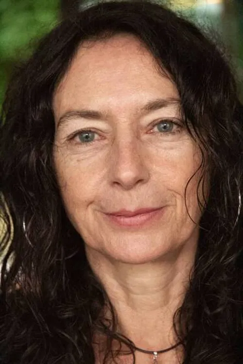 Annick Redolfi profile