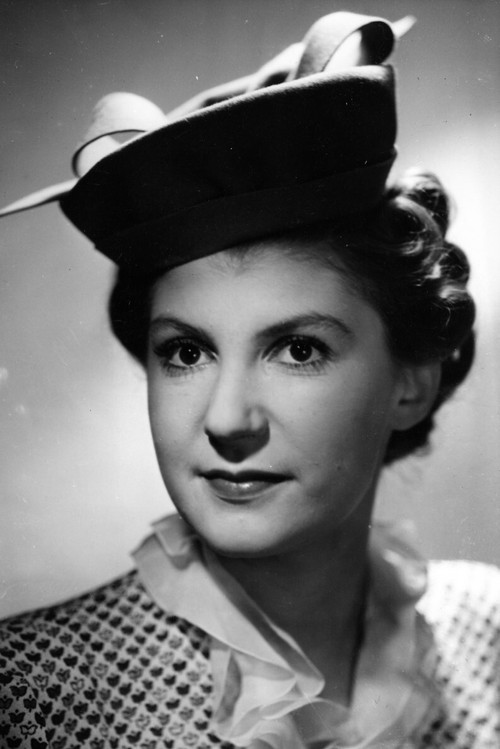 Dolly von Alfthan profile