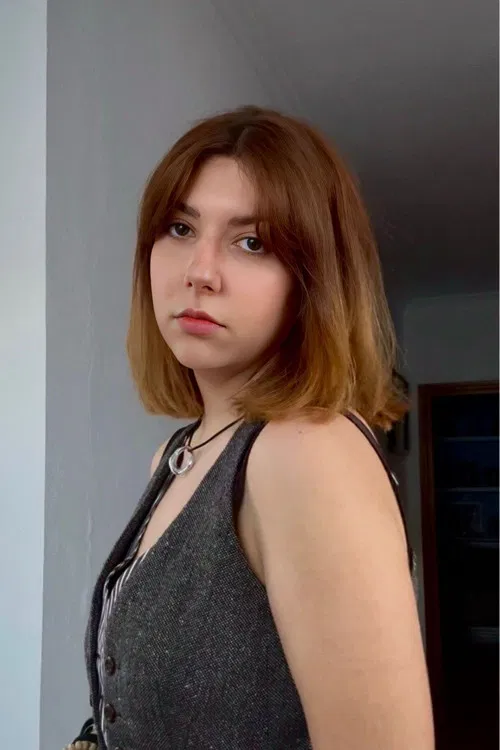 Mariana Alvénez profile