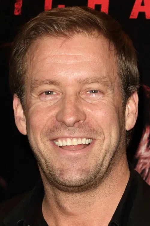 Dan Richarson profile