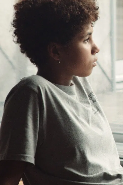 Oumi. From Nothing to Something to Something Else, Part 3. poster