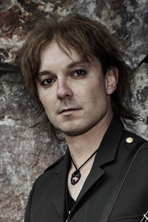 Jayce Landberg profile