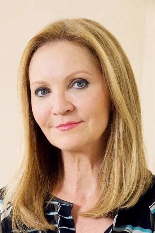Joan Allen profile
