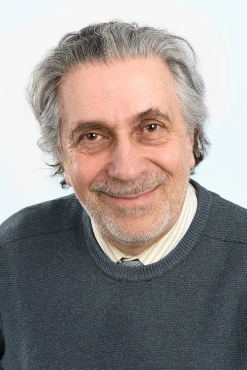 Jack Robitaille profile