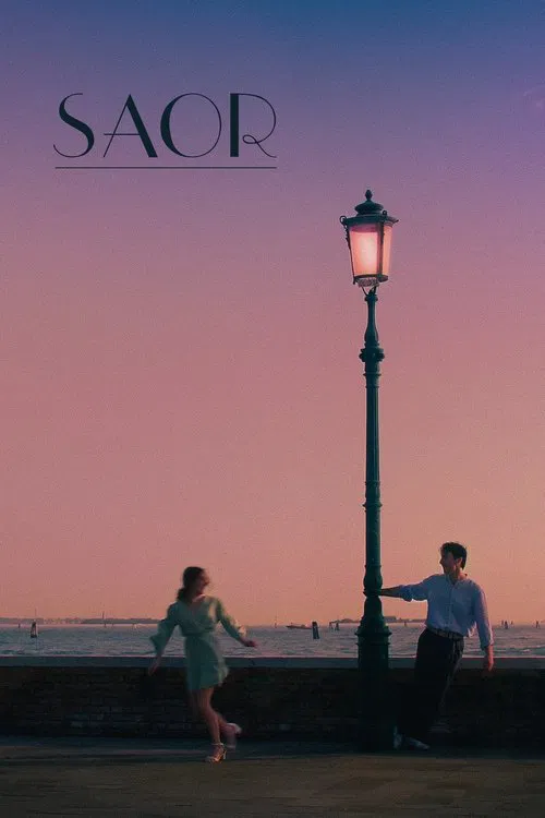 Saor poster
