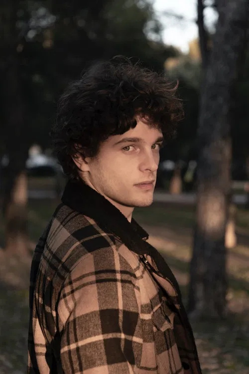 Lorenzo Aloi profile