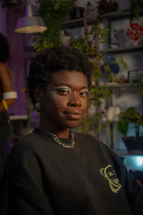 Larissa Oliveira profile