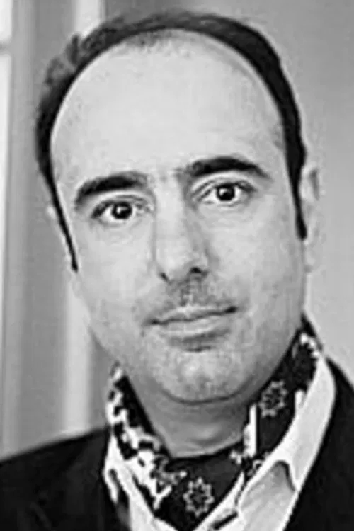 Jérôme Tonnerre profile