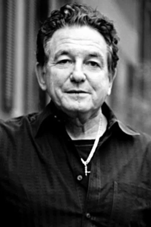 Brian Hamill profile