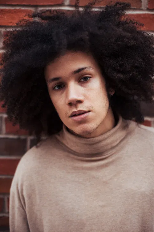 Ramon Nuñez profile