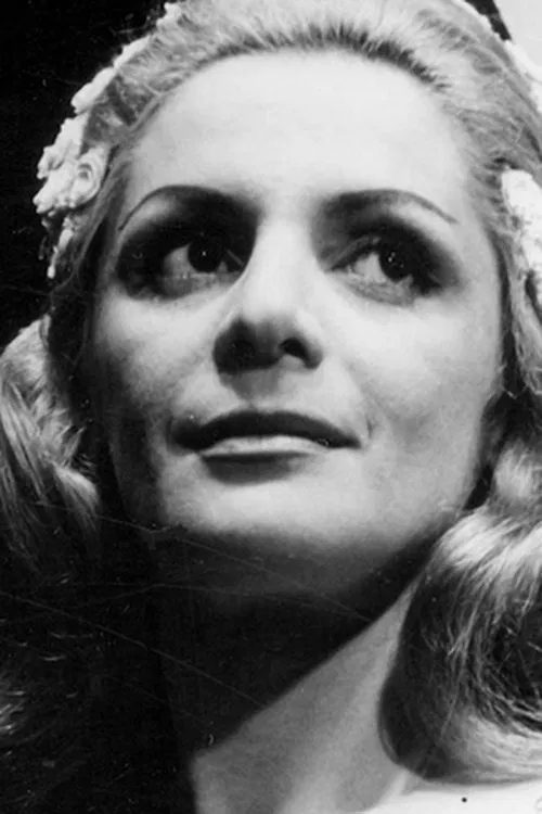 Wilma Henriques profile