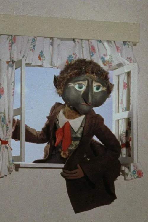 Heimlichkeiten poster