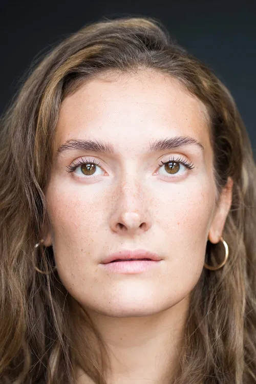 Heiddis Chadwick Hlynsdottir profile