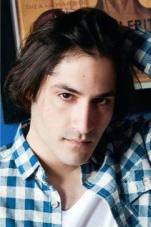 Andreas Koutsoumpas profile