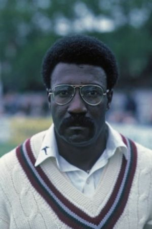 Clive Lloyd profile