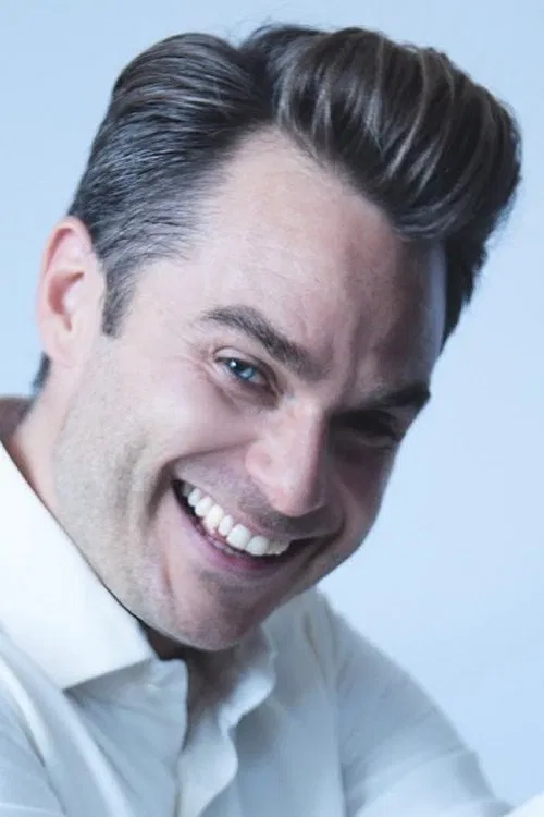 Casper Sloth profile