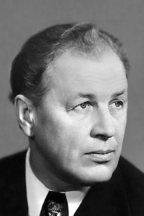 Viktoras Staroshas profile