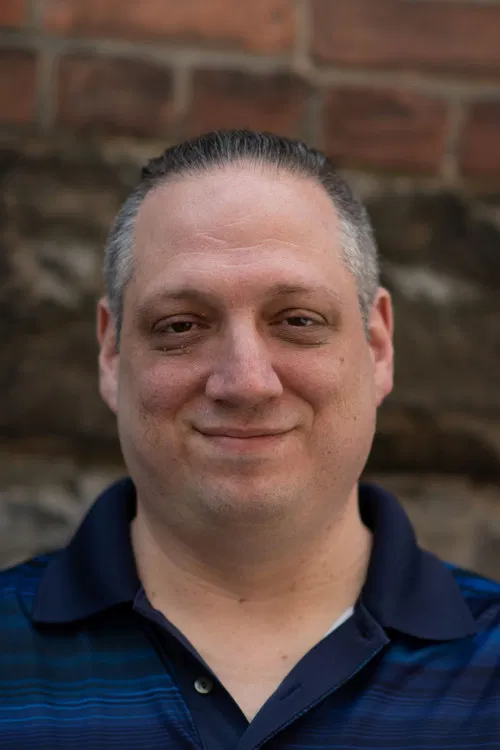 Daniel Moscovici profile