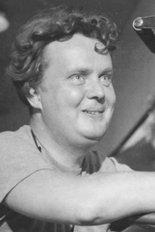 Sten Dahlgren profile