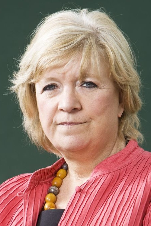 Polly Toynbee profile