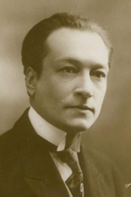 Robert Leffler profile