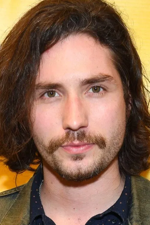 John Patrick Amedori profile