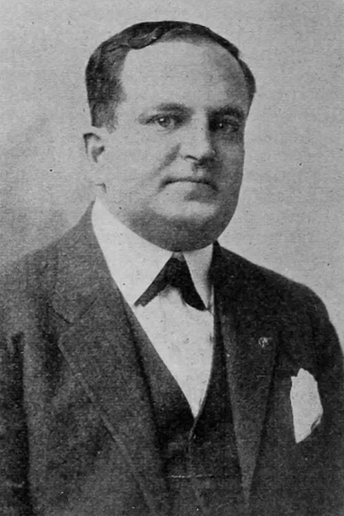 Leon Schlesinger profile