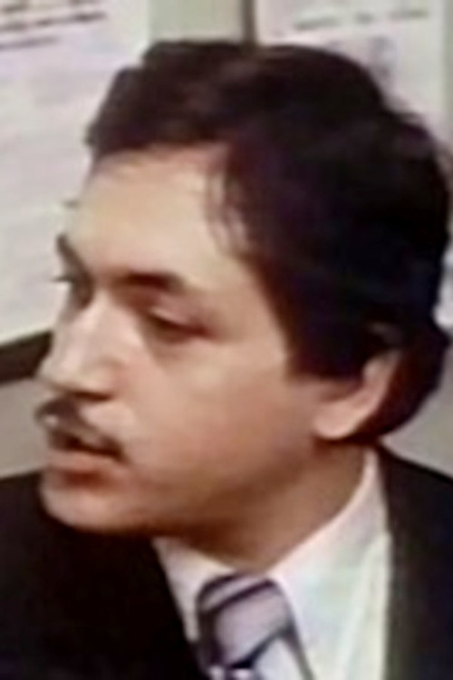 Roberto Vegas profile