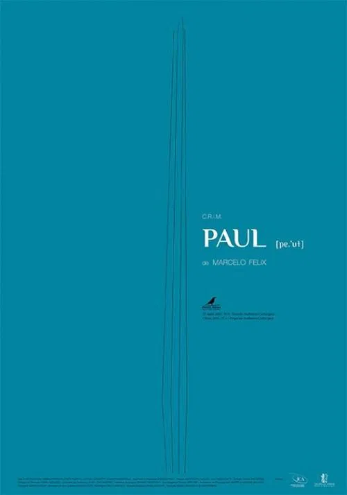 Paul poster