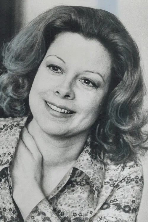 Dawn Greenhalgh profile