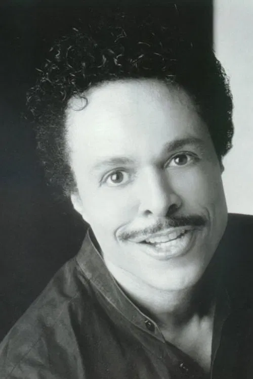 Leon Isaac Kennedy profile