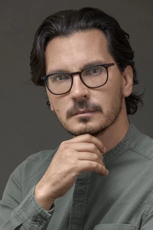 Austin Staton profile