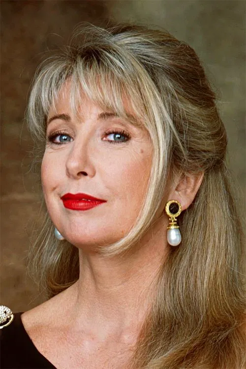 Teri Garr profile