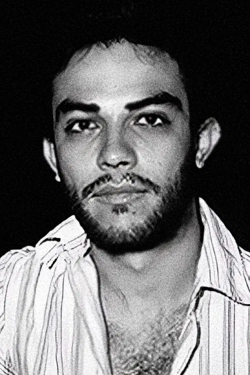 Jorge Becerra profile