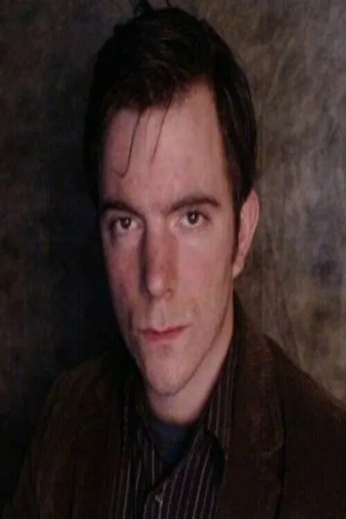 Nicholas Goroff profile