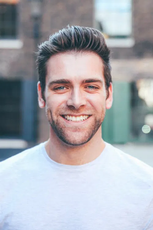 James Cooper profile