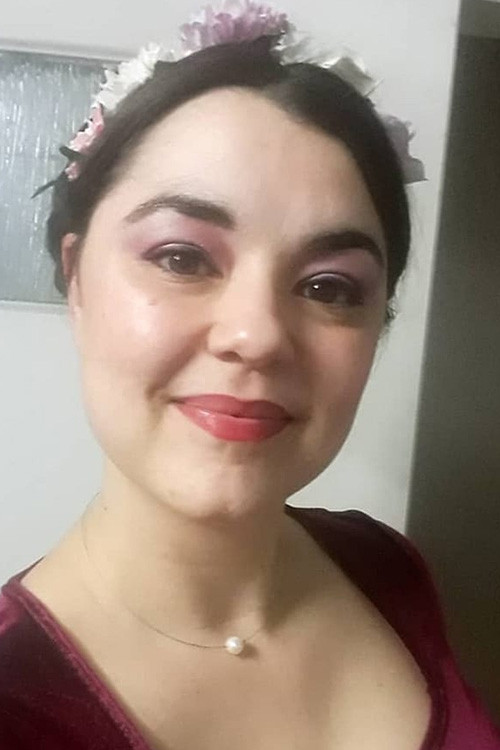 Vyzantia Pyriohou Guy profile