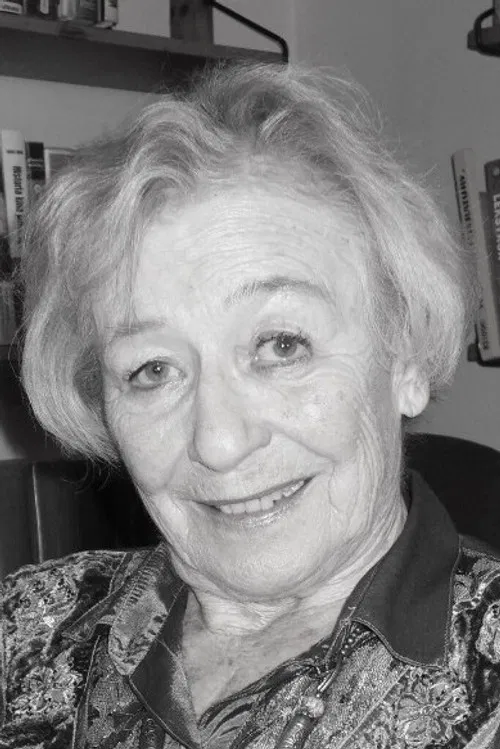 Halina Winiarska profile